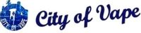 City of Vape coupons